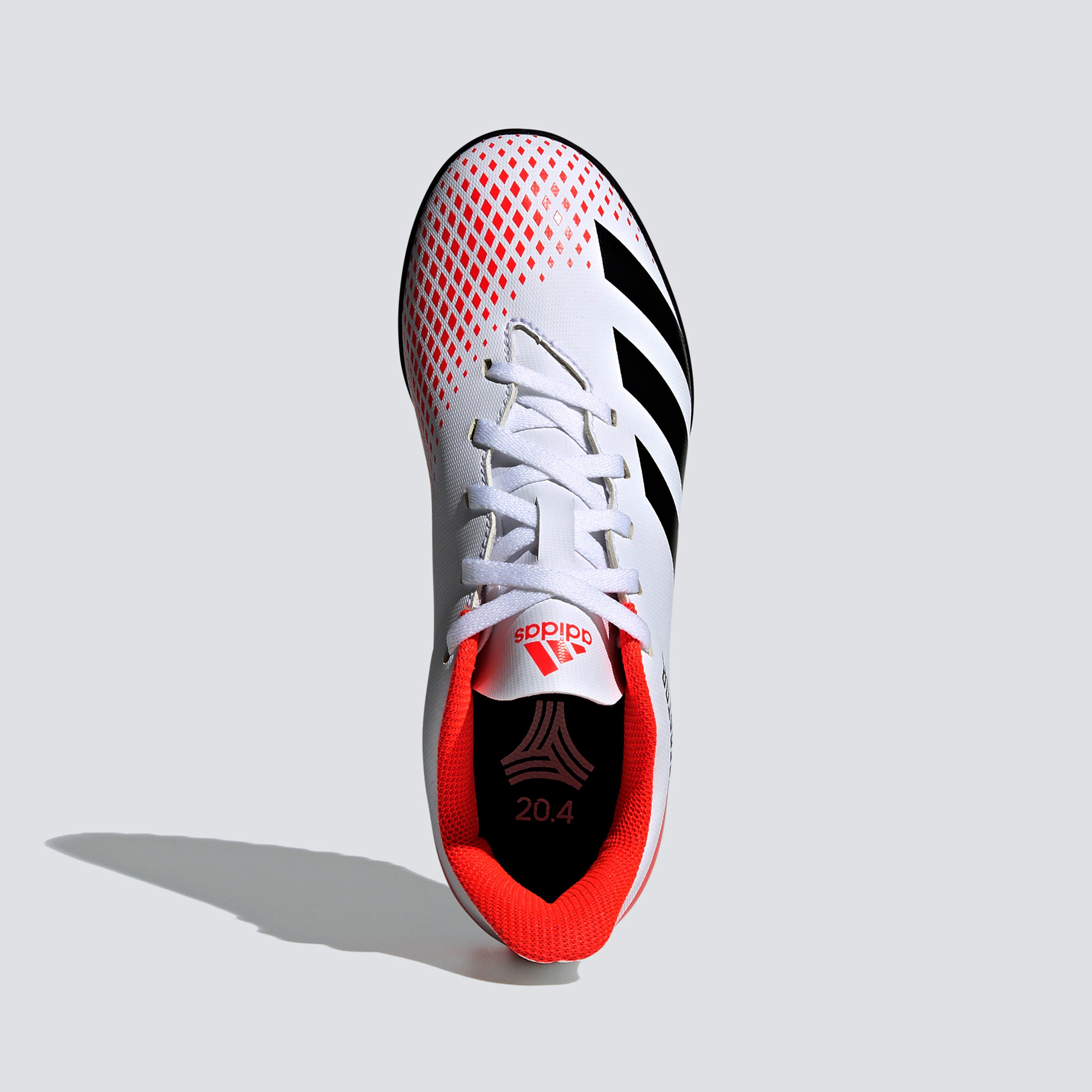 adidas Men 's Predator 19.4 Turf Soccer Shoe. Amazon.com